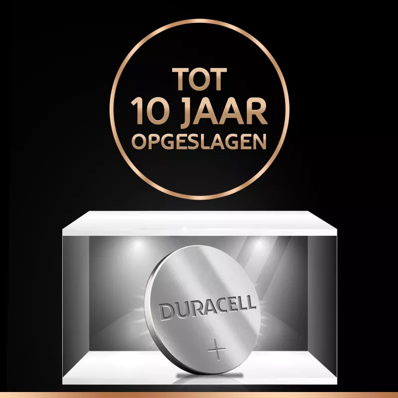 Duracell CR2450 3V kertakäyttöinen paristo litium