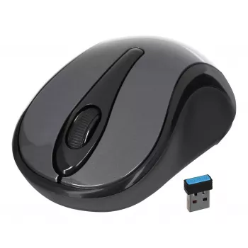A4Tech G3-280N hiiri molempikätinen RF langaton optinen 2000 DPI