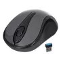 A4Tech G3-280N hiiri molempikätinen RF langaton optinen 2000 DPI