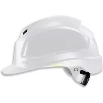 Turvapäähine Uvex 9772030 valkoinen