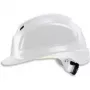 Turvapäähine Uvex 9772030 valkoinen
