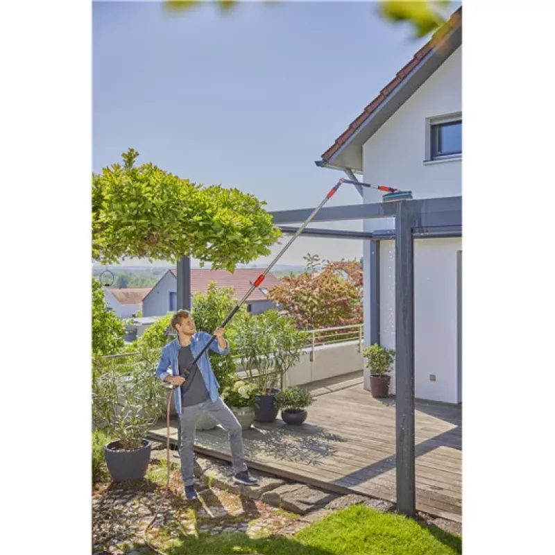 Gardena Cleansystem Flex Handle, 53 cm