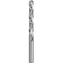 kwb 206600 Metallin vartaporanterä, 10 mm