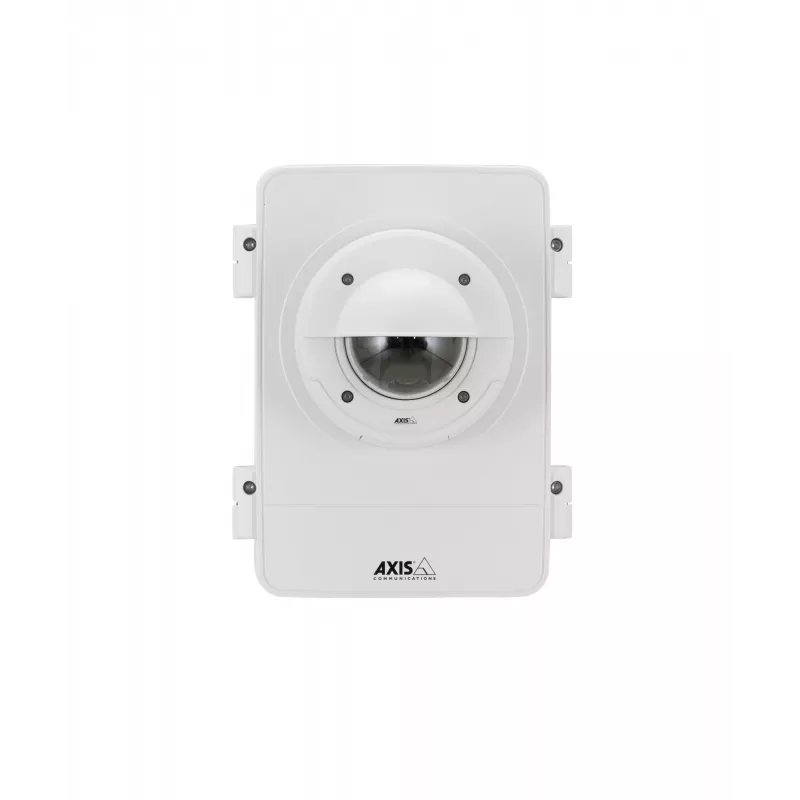 Kotelo ja teline Axis 5900-171