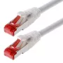 Verkkokaapeli Helos S/FTP (PIMF) CAT 6 30 m