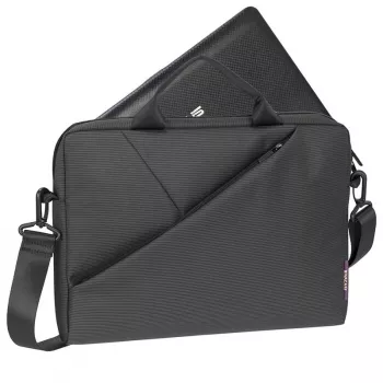 Rivacase 8720 33.8 cm (13.3) salkku harmaa