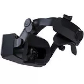 Pimax Crystal Light virtuaalitodellisuuslasit ohjaimella