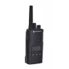 Motorola XT460 2-suuntainen radiopuhelin näytöllä