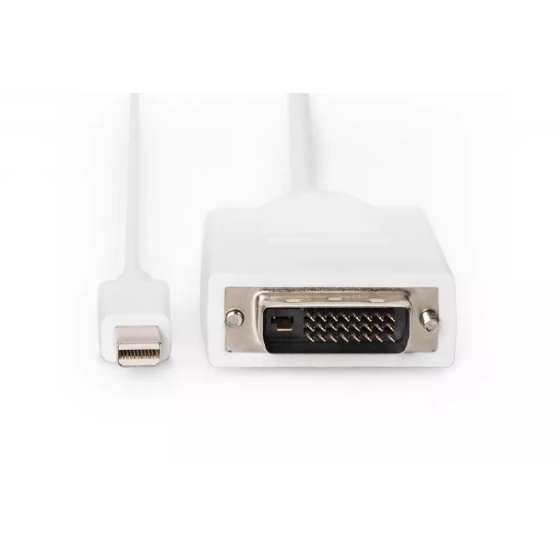 DIGITUS ASSMANN - adapterikaapeli - Mini DisplayPort (M)