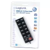 USB-keskitin LogiLink UA0126