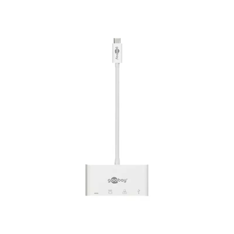 Laptop-telakka Goobay 62105