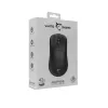 Hiiri White Shark GM-5014 Graphene musta USB