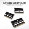 Työmuisti Corsair DDR5 Vengeance 48GB 5600