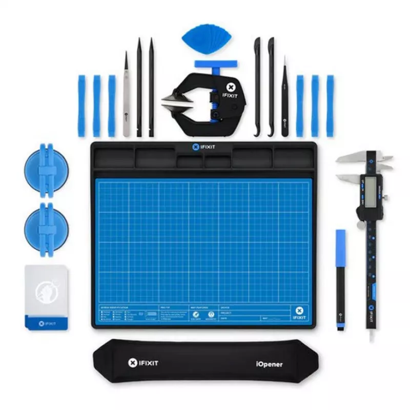iFixit Pro Tech Disassembly Module purkusarja (EU145459-3)