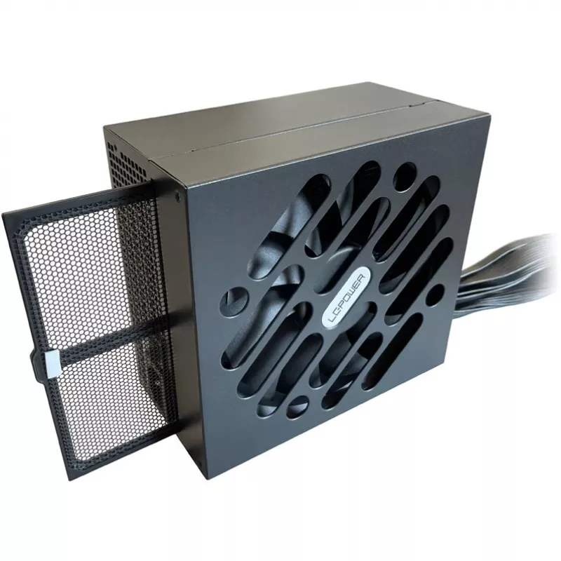 Virtalähde LC-Power LC700SI V2.31 700 W