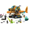 LEGO DREAMZZZ 71515 Tiikerihaitankki