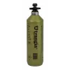 Trangia 1l polttoainepullo oliivinvihreä