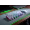 RAZER Huntsman Mini - Mercury Edition - Purple Switch - US-Layout näppäimistö