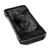 Ulefone Armor 27 Pro 5G 12/256GB musta ilman laturia