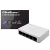 Verkkokytkin 5x RJ45-portti 100 Mbit/s LAN