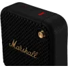 Marshall Willen musta BT-kaiutin