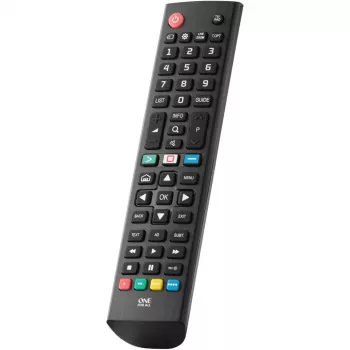 One For All TV-vara-kaukosäätimet LG TV-vara-kaukosäädin