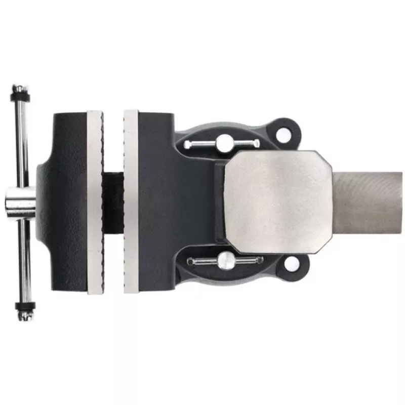 Gedore red R93800150 rinnakkaispuristin, kääntyvä, 150 mm leukaleveys