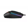 Krux Bot RGB langallinen modulaarinen pelihiiri