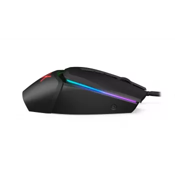 Krux Bot RGB langallinen modulaarinen pelihiiri