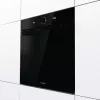 Kalusteisiin asennettava uuni Gorenje BOS67371SYB, energiatehokkuusluokka A