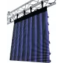 EUROLITE LSD-20 MK2 LED-näyttö 2,56 m x 1,28 m