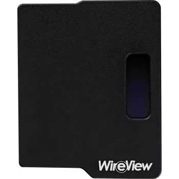 PCIe-virtakaapelisovitin Thermal Grizzly TG‑WV‑P38H1R 1×12VHPWR → 3×8‑pin (käänteinen), musta