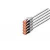 Digitus DK-1644-070-5 Ethernet-verkkokaapeli harmaa