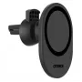 OtterBox - ajoneuvoteline puhelimelle - MagSafe-yhteensopiva - musta - Apple iPhone 12, 12 mini, 12 Pro, 12 Pro Max