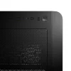 Tietokonekotelo LC-Power LC-8001B-ON Midi Tower musta