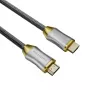 HDMI-kaapeli - HDMI, 8K, 2m, 2.1 versio