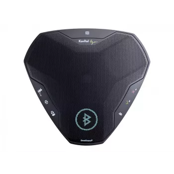 Konftel Ego - kaiutinpuhelin - langaton - Bluetooth - USB (910101081)