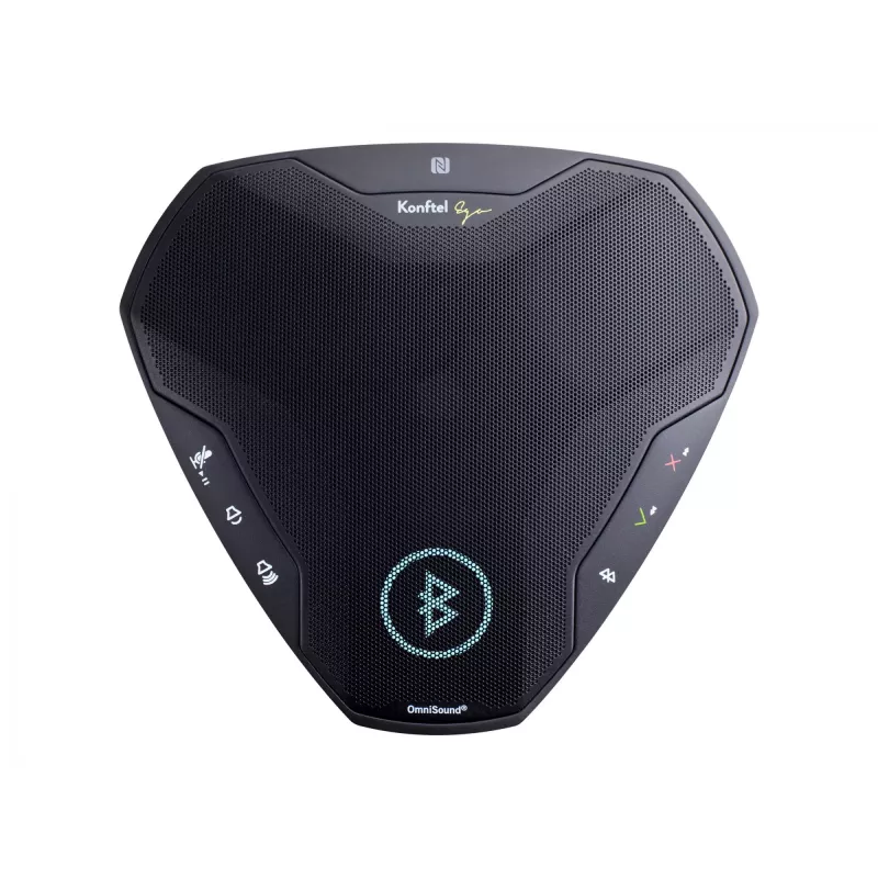 Konftel Ego - kaiutinpuhelin - langaton - Bluetooth - USB (910101081)