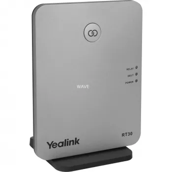 Yealink RT30 DECT-toistin