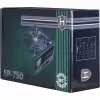 Inter-tech 88882112 Musta