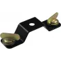 Asennuskiinnike EUROLITE Omega-kiinnike 7 malli 51786519 kevyt rakenne valaisimille