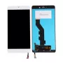 Näyttö Xiaomi Mi Note (valkoinen) ORG