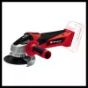 Einhell 4257240 akkuporakone musta
