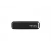 Kortinlukija NATEC Scarab 2 USB 3.2 Gen 1 Type-A — MicroSD-/SD-tuki, 5000 Mbit/s, musta