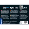 Spy Labs Incorporated Digital Safe, etsiväsarjat monikielinen versio