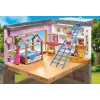 Talo Playmobil My Life lastenhuone monivärinen 71610
