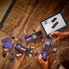 LEGO HARRY POTTER 76446 poimittava bussi -seikkailu