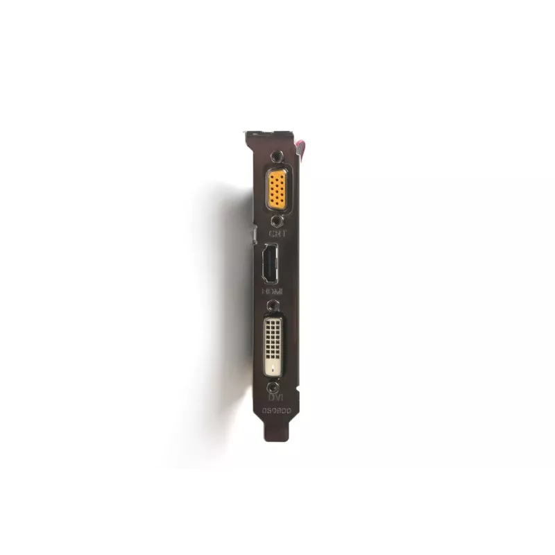 Näytönohjain Zotac GeForce GT 710 2 GB GDDR3