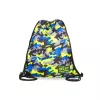 Kuntosalikassi Coolpack Sprint Sprint Line Camo Fusion keltainen