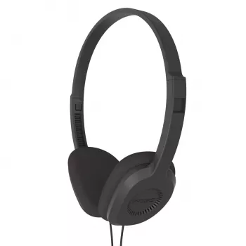 Koss | kuulokkeet | KPH8k | johdollinen | on-ear | musta